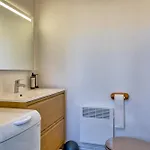Апартаменты Petit Castel - T2 De 39m Au Coeur De Rue Du Gros-horloge ! Руан