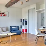 Petit Castel - T2 De 39m Au Coeur De Rue Du Gros-horloge ! Апартаменты Руан