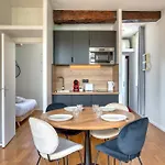 Petit Castel - T2 De 39m Au Coeur De Rue Du Gros-horloge ! Руан