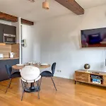 Petit Castel - T2 De 39m Au Coeur De Rue Du Gros-horloge ! Руан