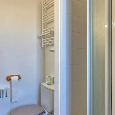 Appartement Petit Castel - T2 De 39m Au Coeur De Rue Du Gros-horloge ! *