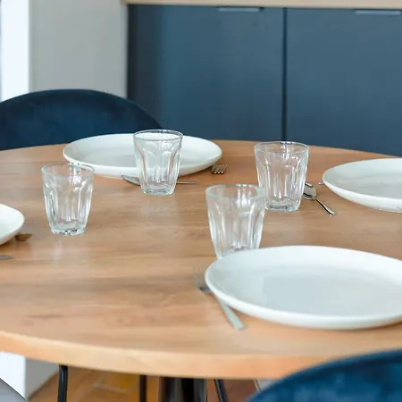 Appartement Petit Castel - T2 De 39m Au Coeur De Rue Du Gros-horloge ! *