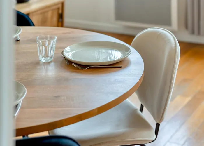 Petit Castel - T2 De 39m Au Coeur De Rue Du Gros-horloge ! Апартаменты Руан