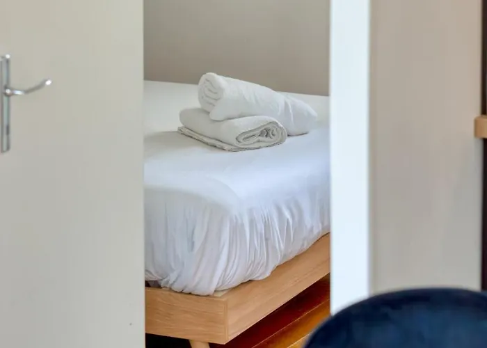 Petit Castel - T2 De 39m Au Coeur De Rue Du Gros-horloge ! Руан