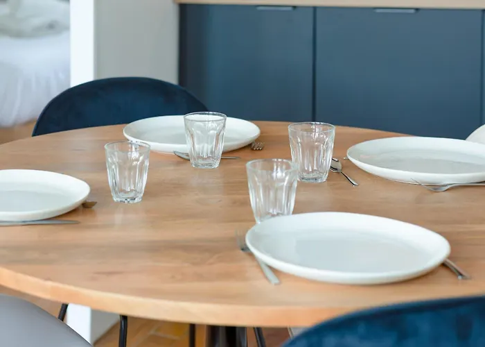 Апартаменты Petit Castel - T2 De 39m Au Coeur De Rue Du Gros-horloge ! *