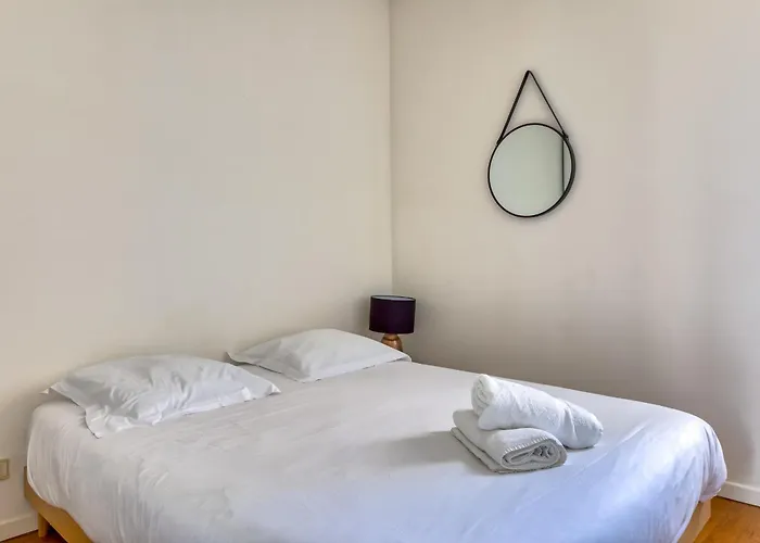 Апартаменты Petit Castel - T2 De 39m Au Coeur De Rue Du Gros-horloge ! *